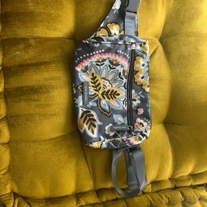 Vera Bradley Fanny pack